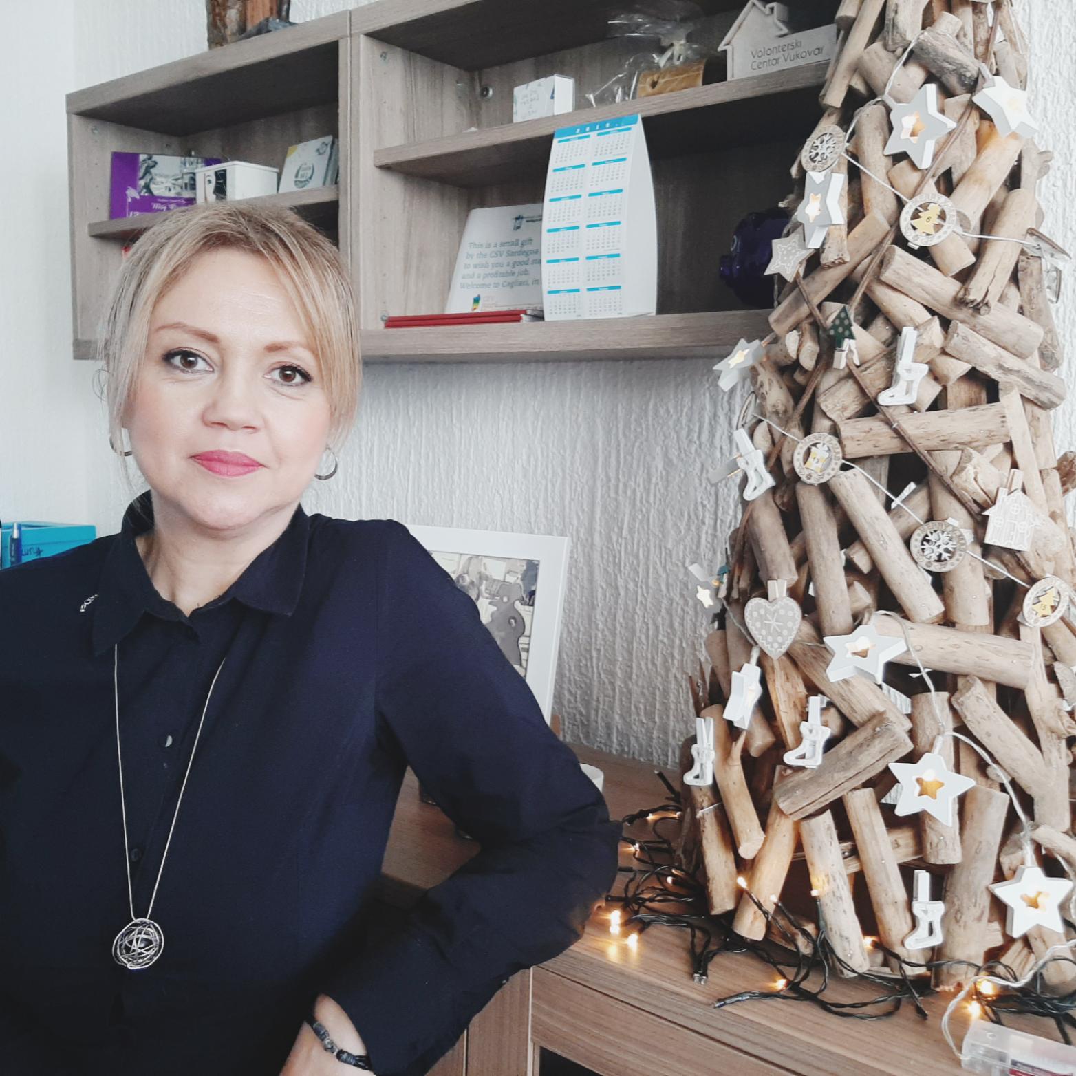 Lejla Šehić Relić