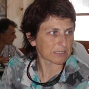 Ana Sesé Taubmann