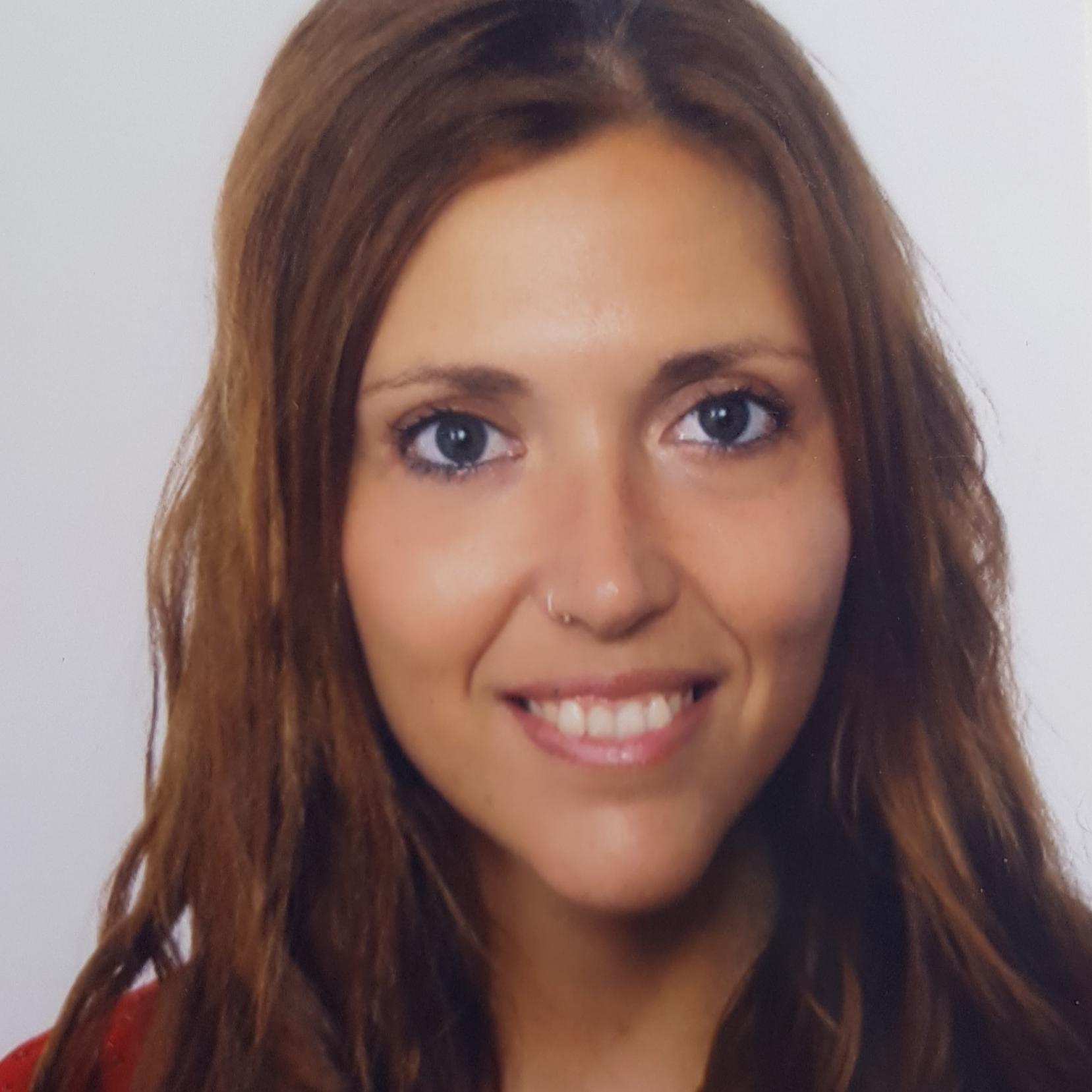 Montse Rosell