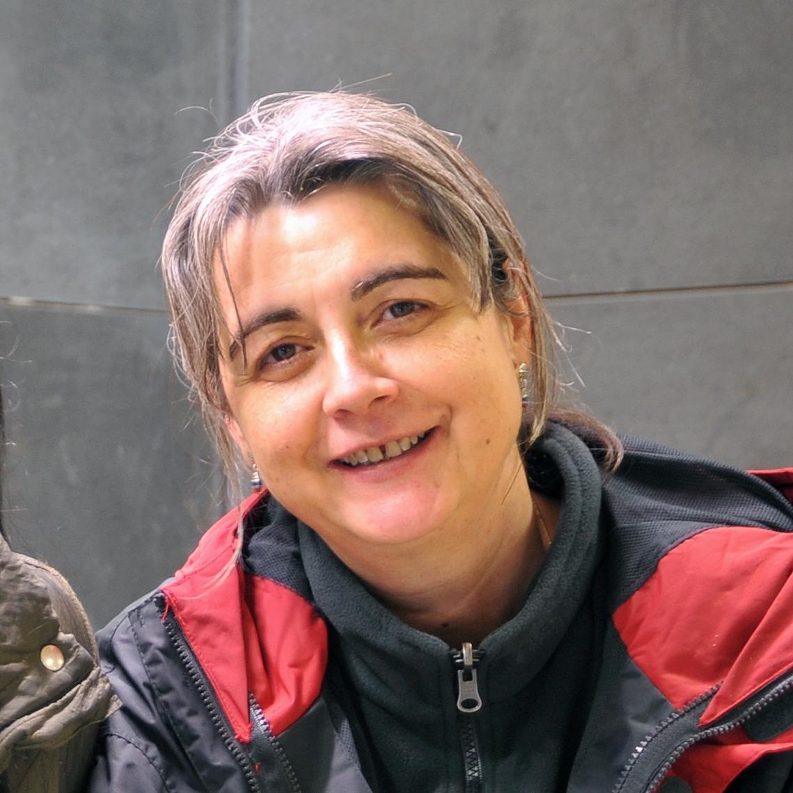 Montserrat Falguera i Julià