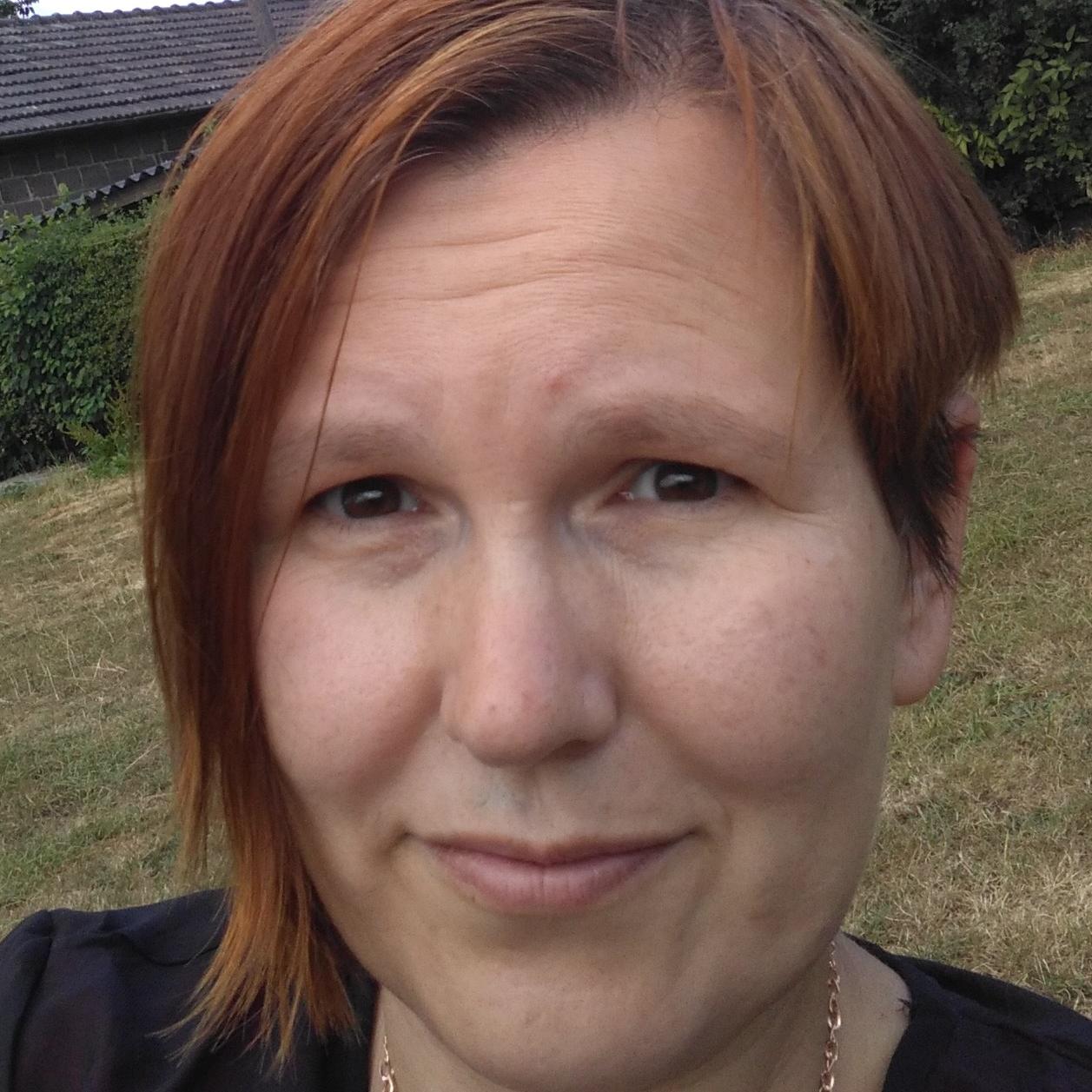 Gea Meijers