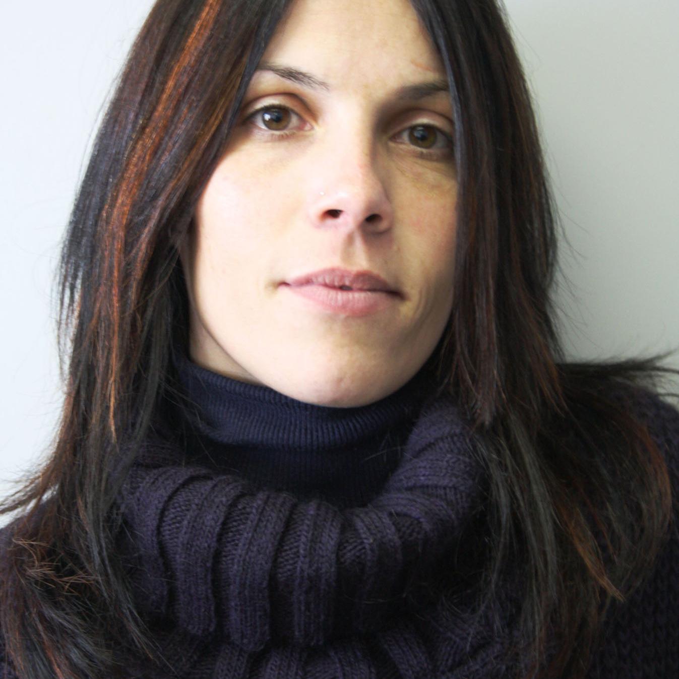 Annabel Carballo Mesa