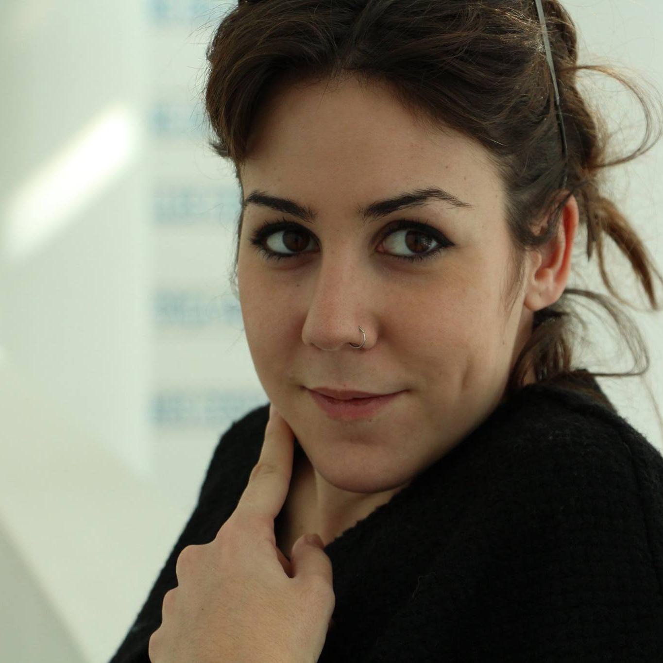 Clara Asín