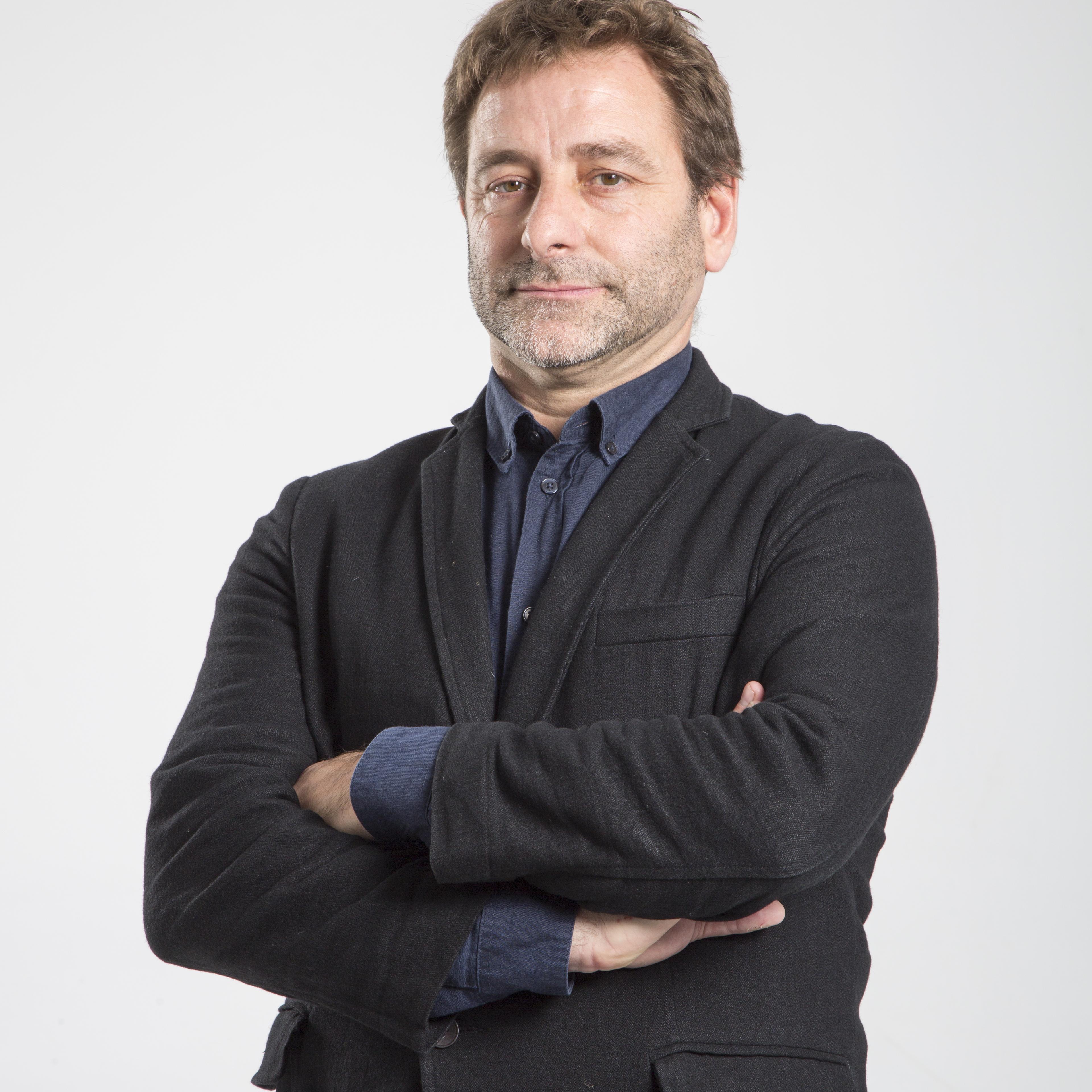 Marc Balaguer Puig