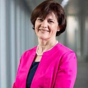 Monique Goyens