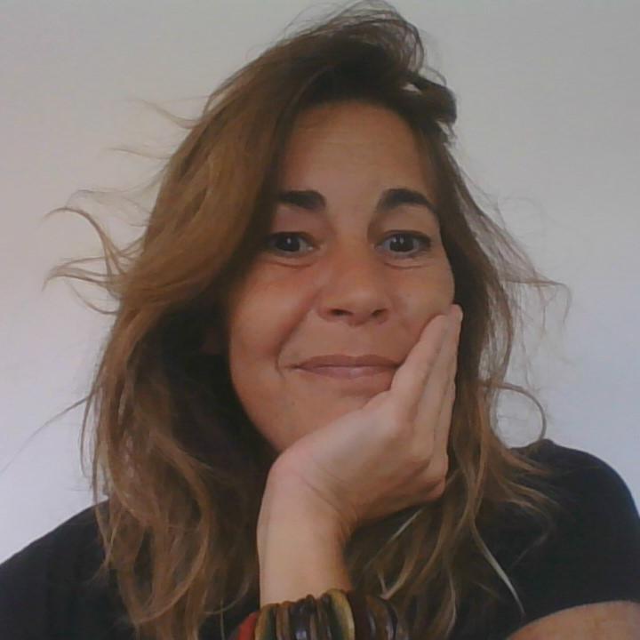 Almudena Rodríguez