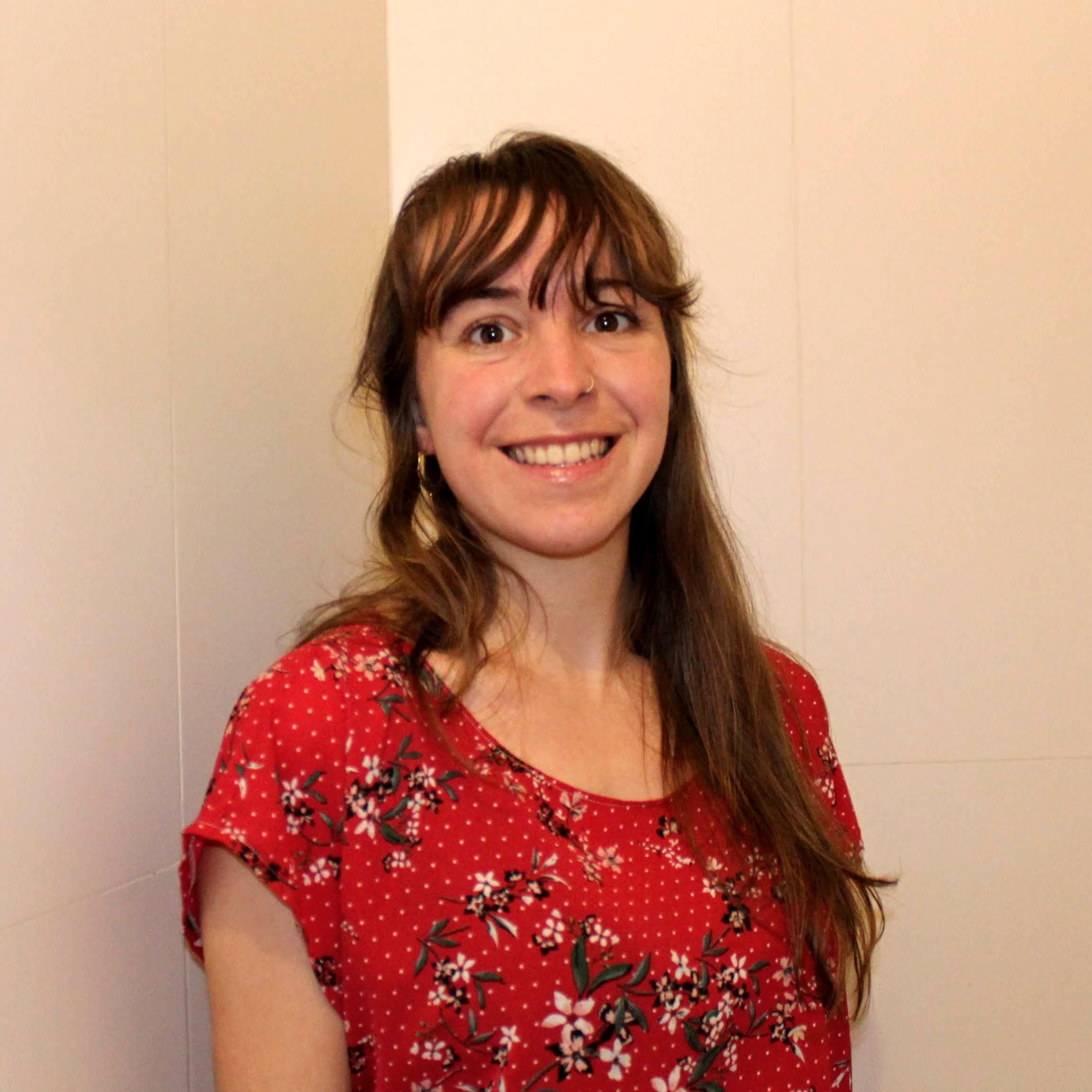 Julie Steendam