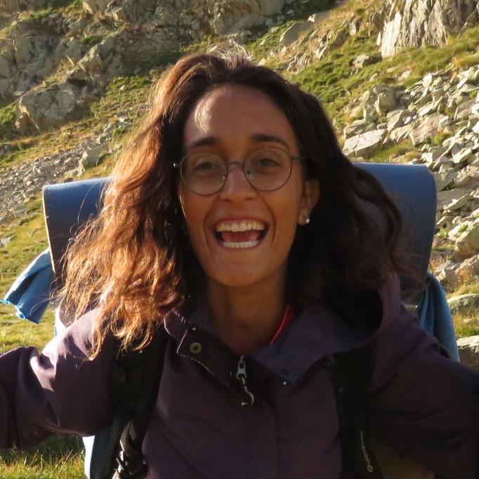 Naiara Fernández López