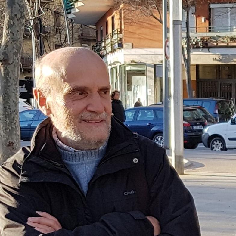Antoni Soler Ricart