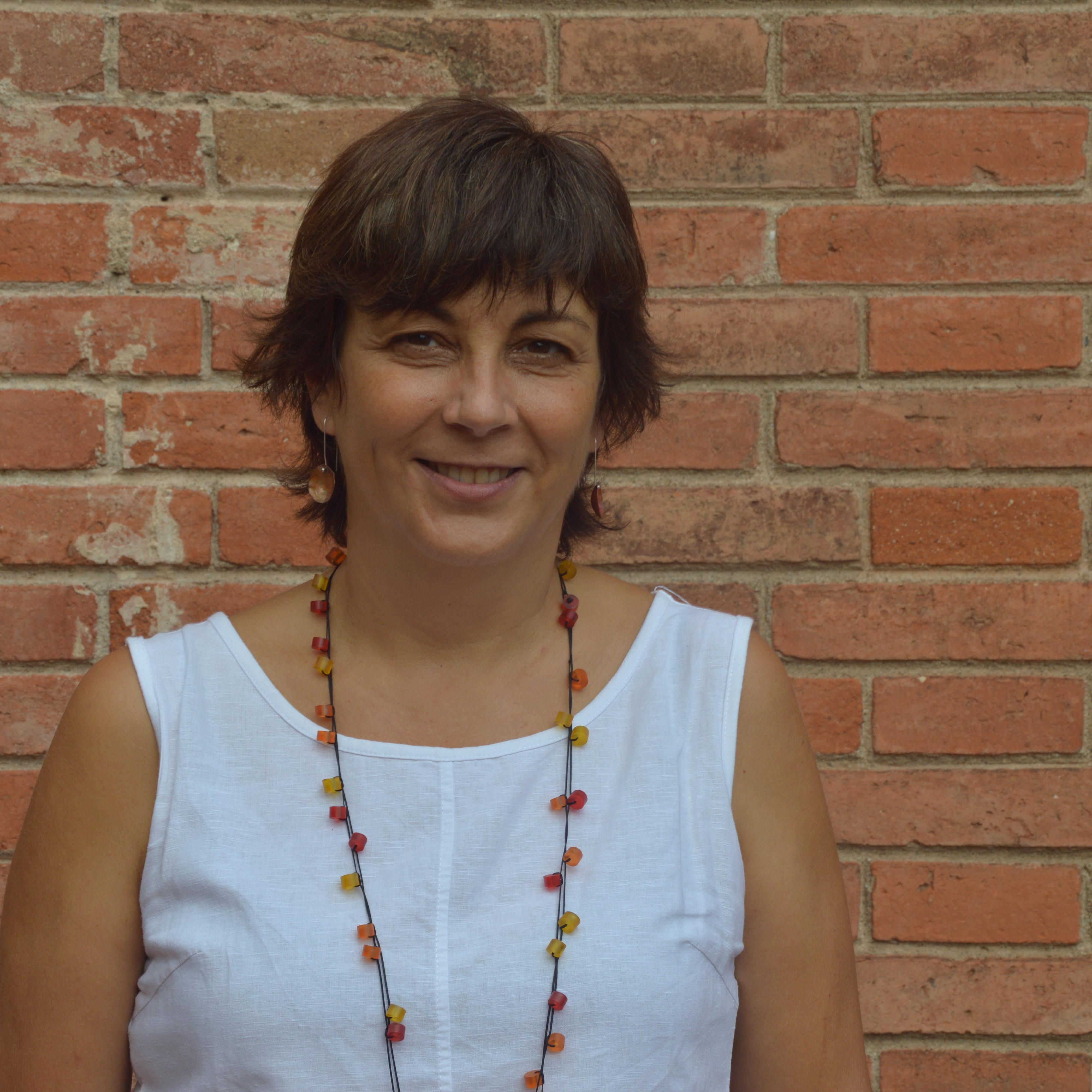 Rita Grané