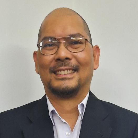 Nur Azam Anuarul Perai