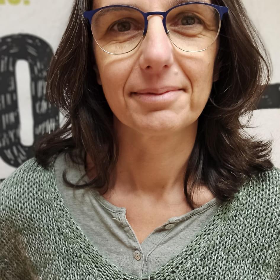 Núria Cuadrat