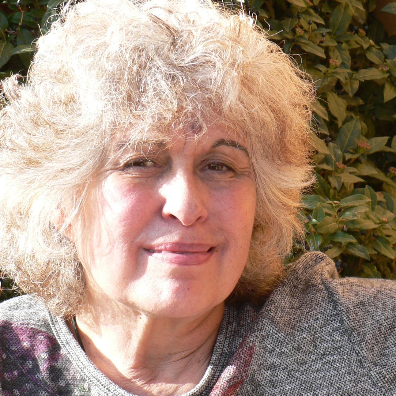 Carme Vinyoles
