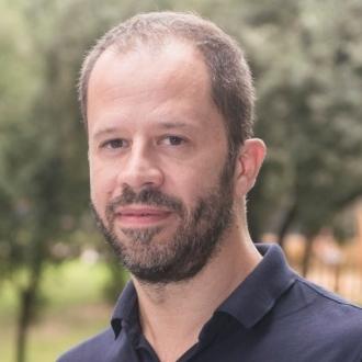 Dani Vilaró