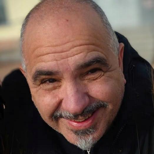 Josep María Pocino Moga