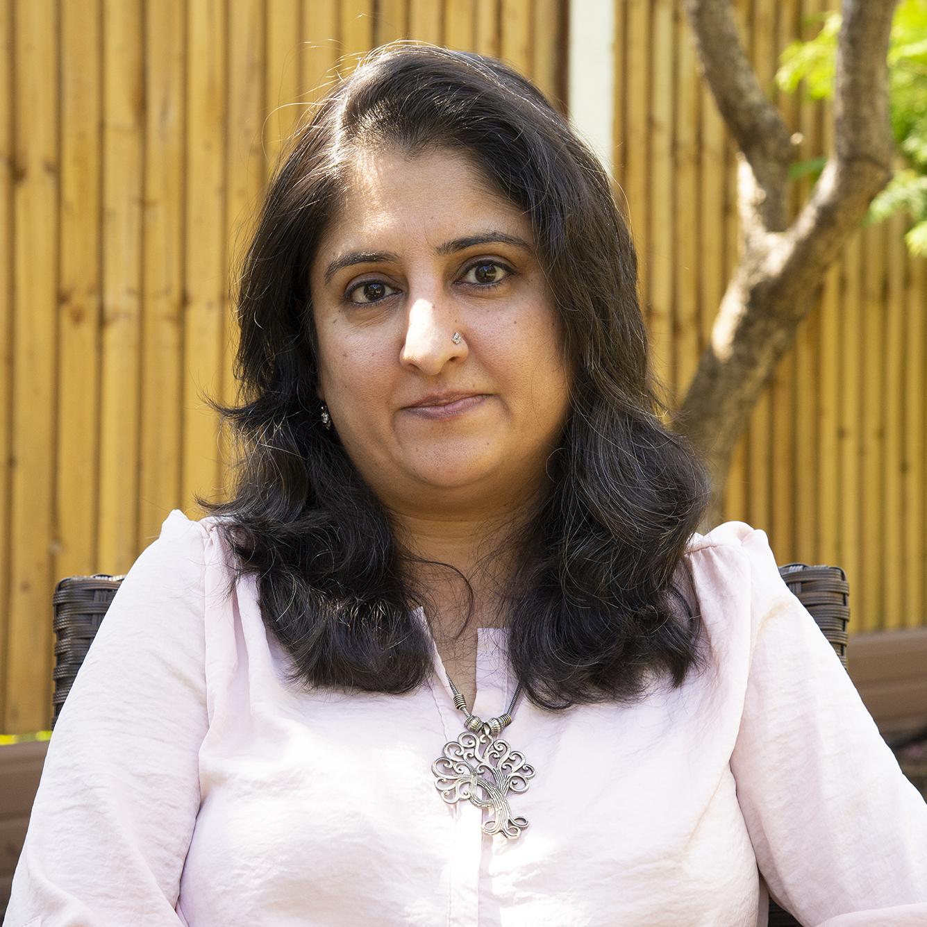 Namrata Chowdhary