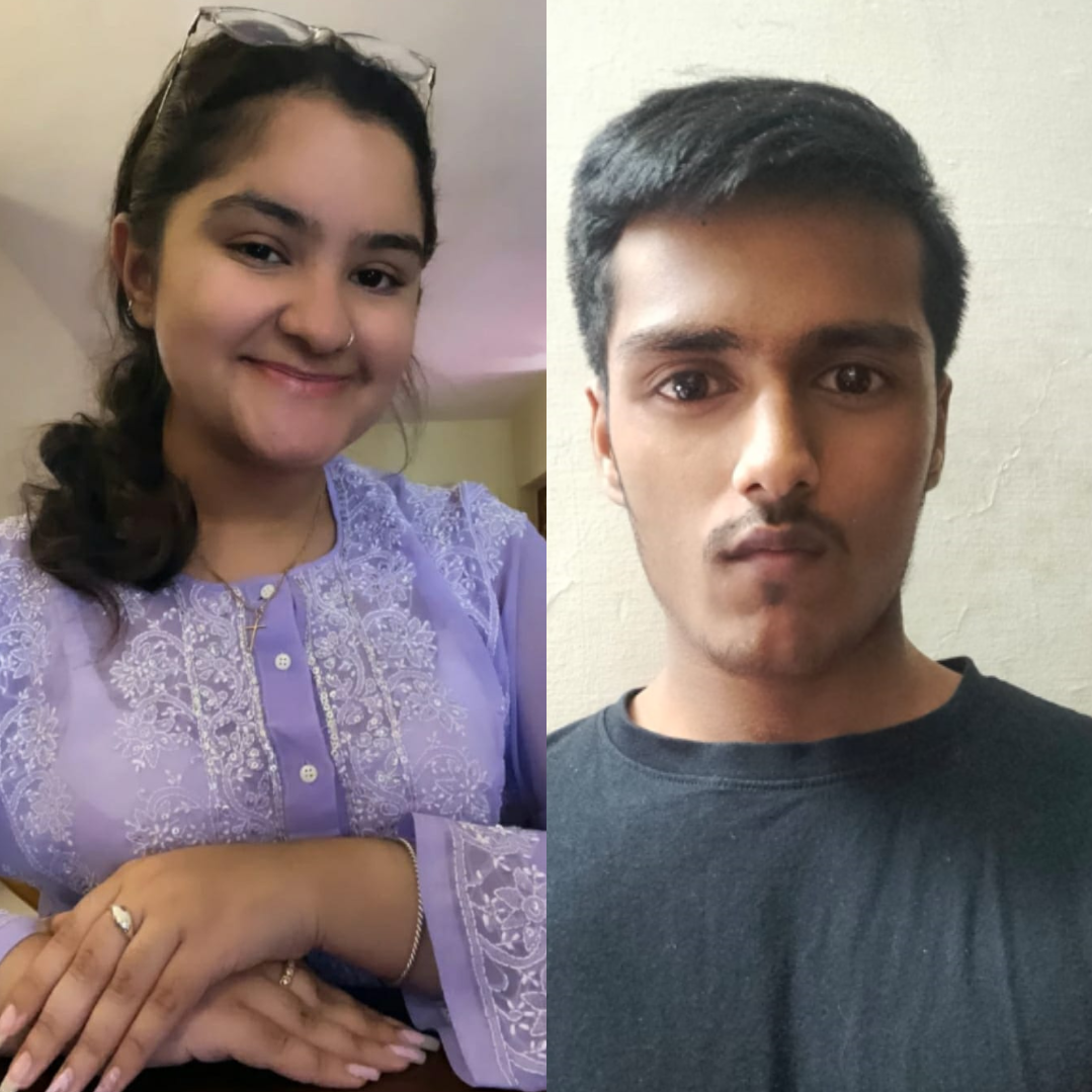 M. Mathew & P. Kumar