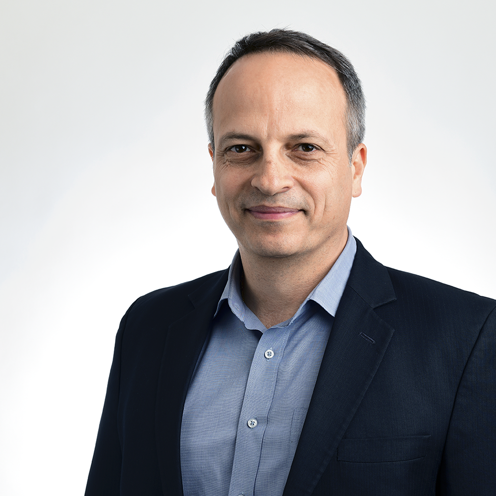 Rabih Torbay