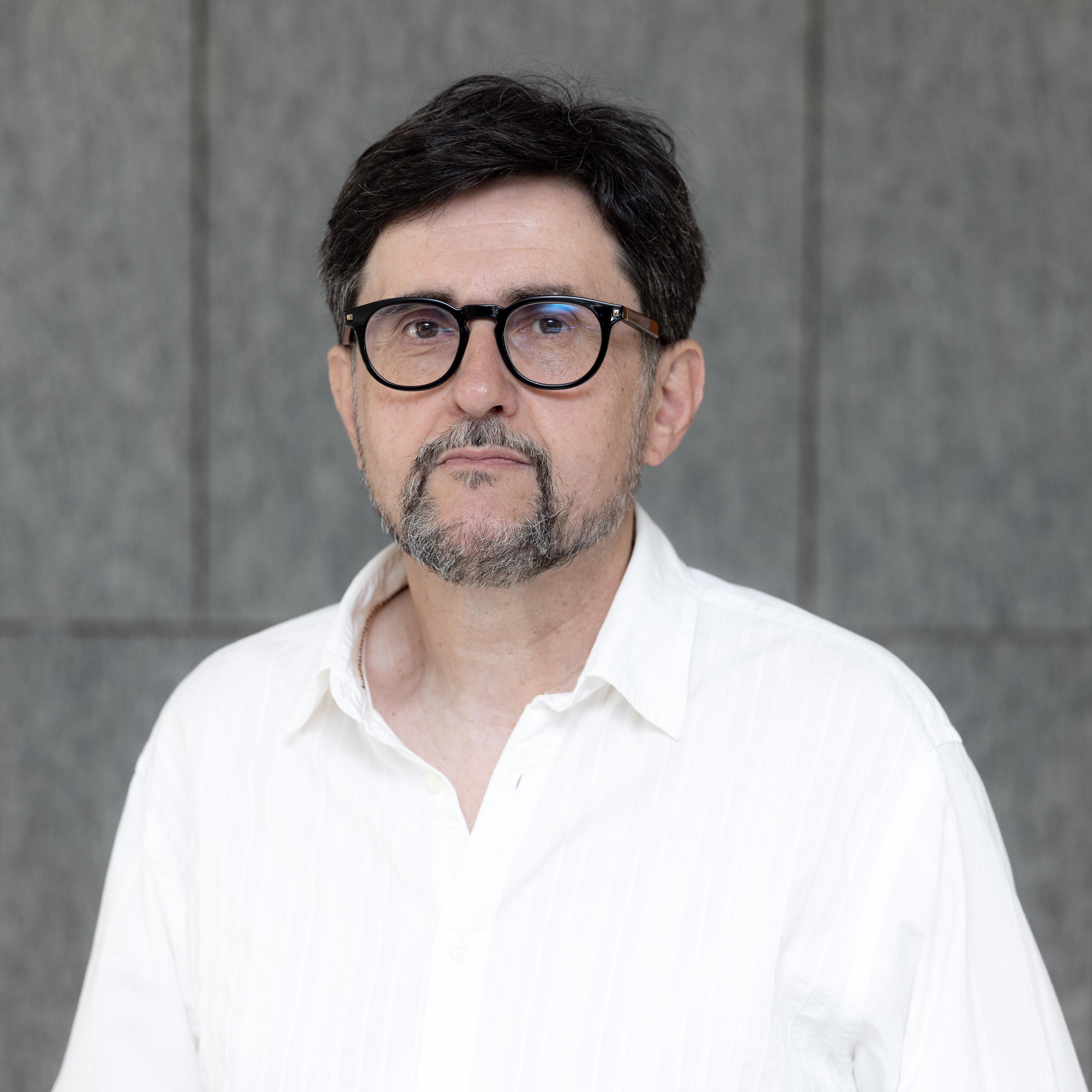 Carles Alastuey Sagarra