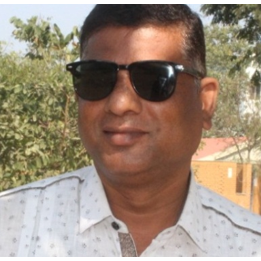 Pravin Mutyal