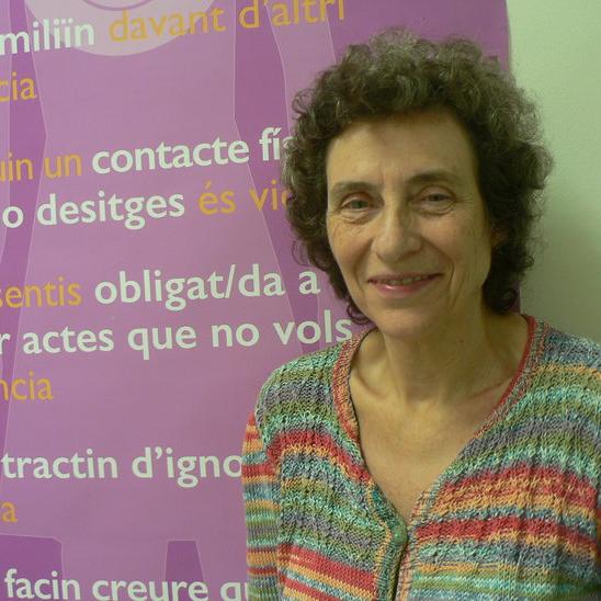 Montserrat Vilà