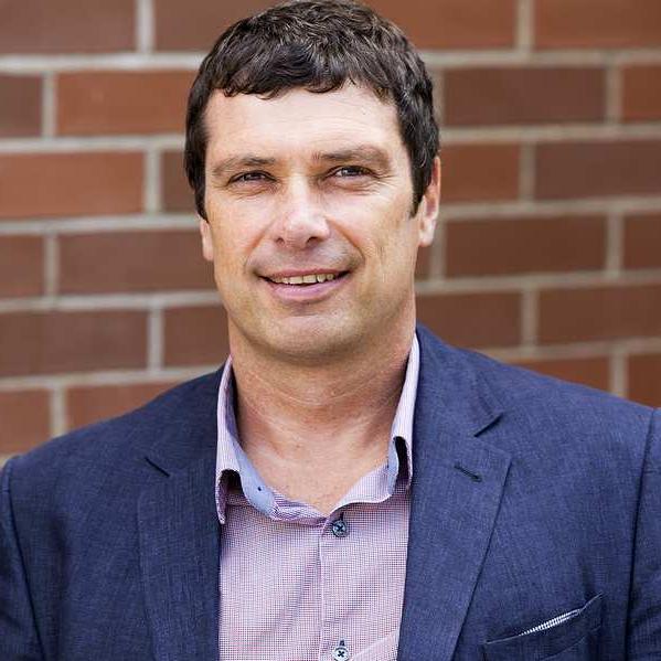 Dr Mike Chick