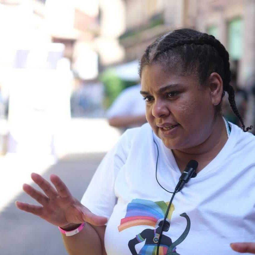 Ana Bárbara Rodrigues