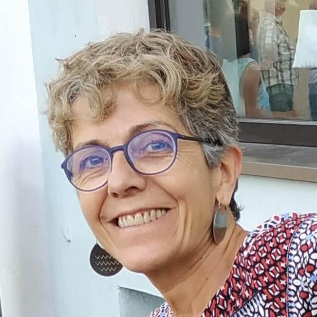 Carme Suñé
