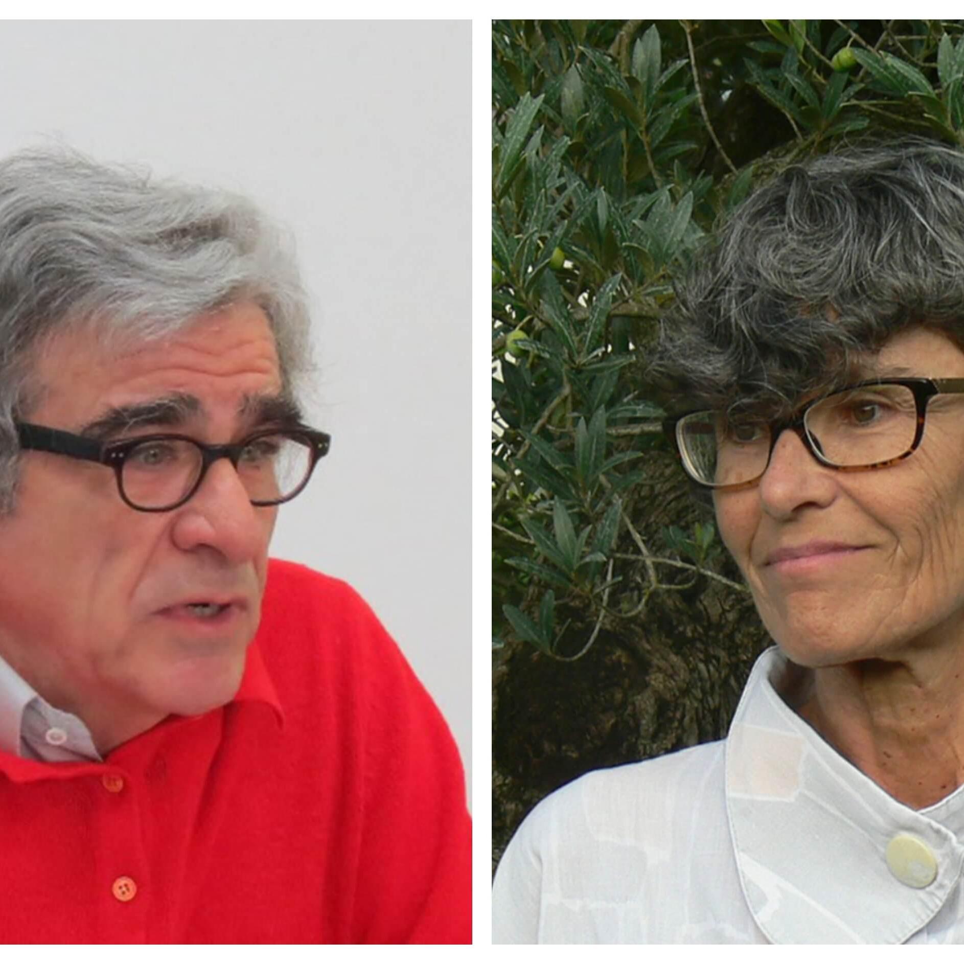 Xavier Bohigas i Teresa de Fortuny