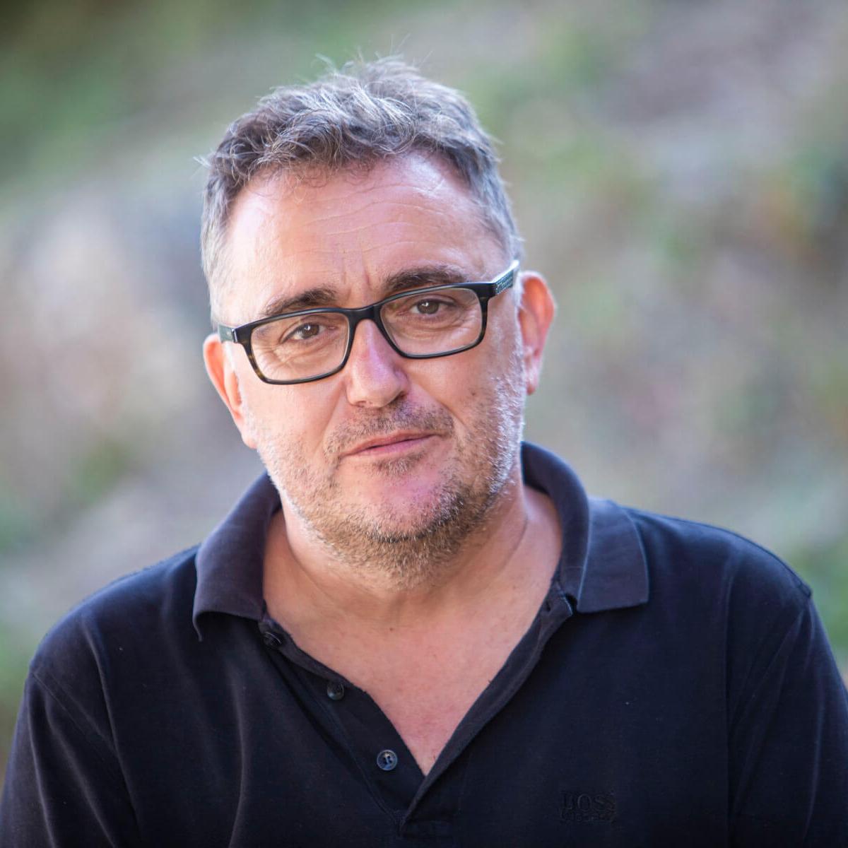 Javier Gómez