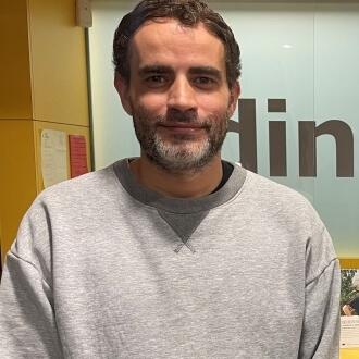 Pablo Fernández Gómez 