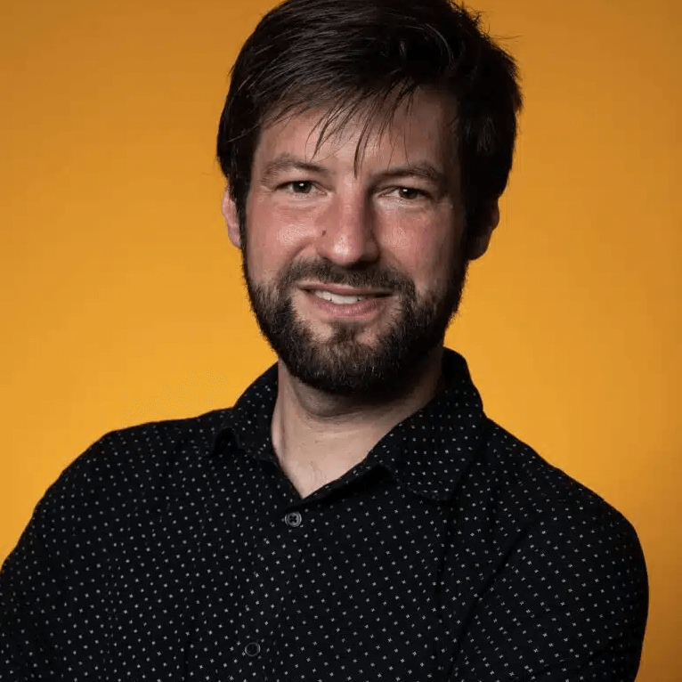 Philippe Seidel Leroy