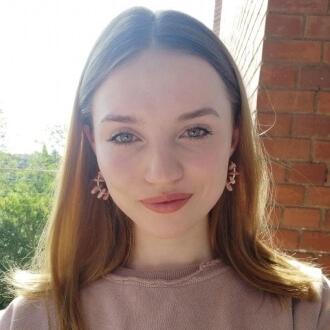 Daryna Kyshchak