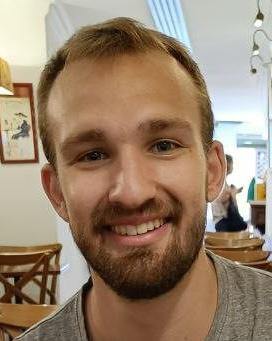 Carles Garcia, technician at the Association for the Promotion of Public Transport