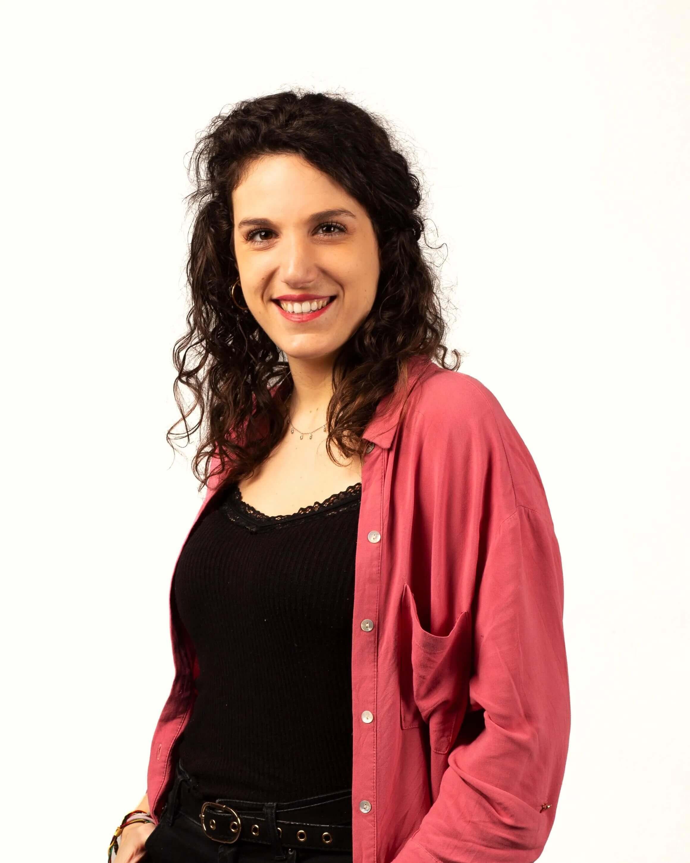 Anna Campàs