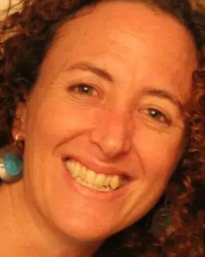 Judith Talvy