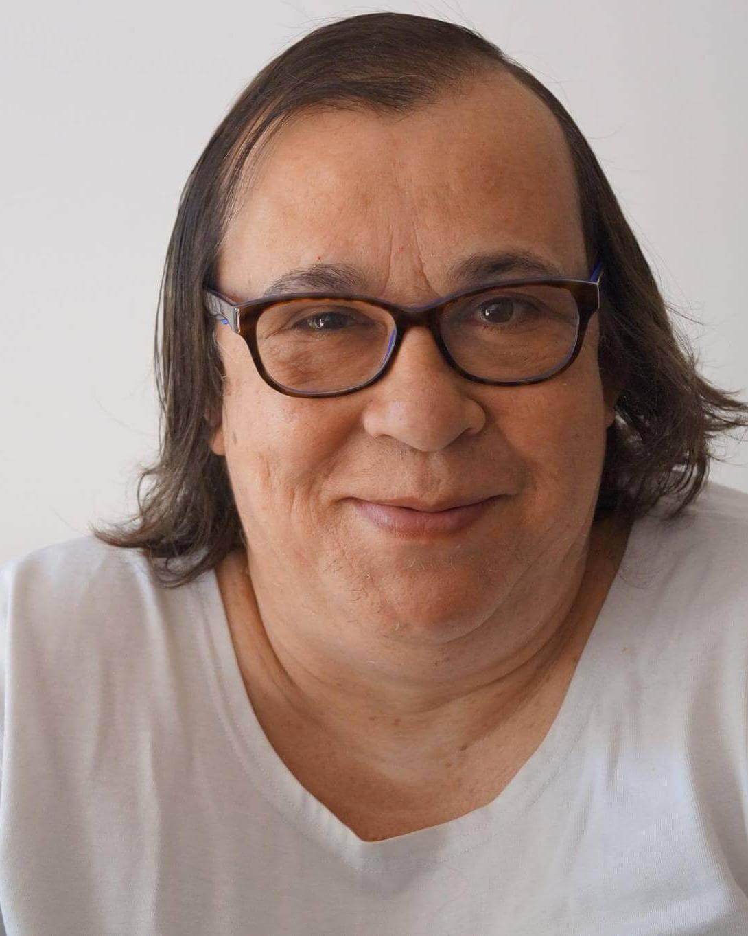 Gina Serra Insua is president of ATC Llibertat and member of the Federació Plataforma Trans.