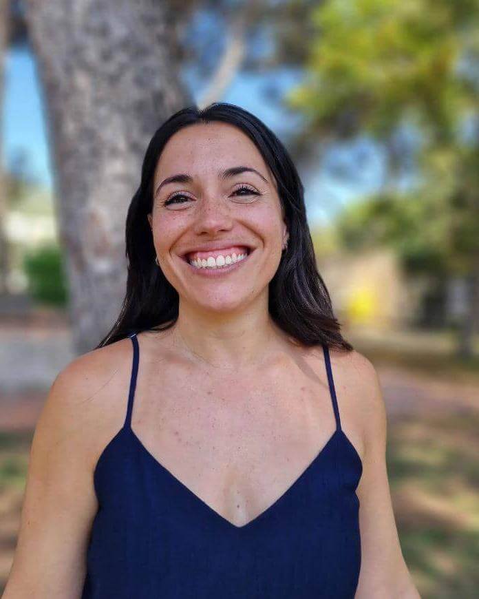 Hanna Crespo