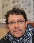 Juanjo Butrón