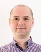 Rob Jackson