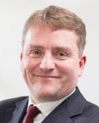 Karl Wilding