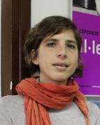Alba Cuevas