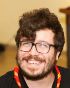 Tomàs Genís Galofré