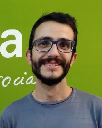 Xavier Loza