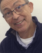 Ramón Bartomeus