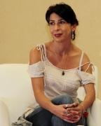 Cristina Avila