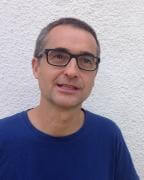 Juanjo Ortega