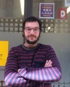 Xavi Teis