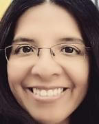 Sara Cuentas Ramírez