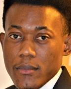 Eugene Ufoka